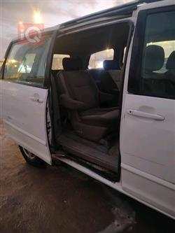 تويوتا سيينا